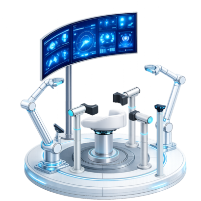 스파인리셋-운동기기
