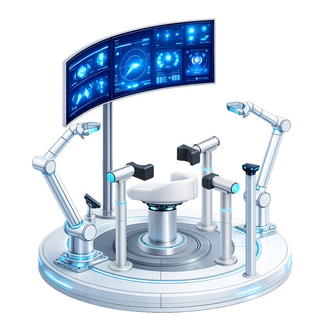 스파인리셋-운동기기