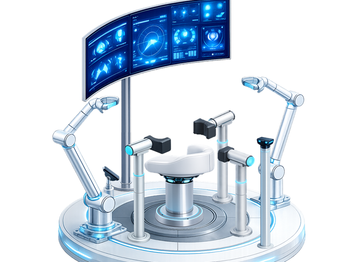 스파인리셋-운동기기