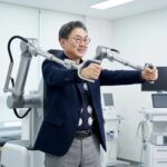 3차원 척추재활 AI 로봇 개발 (딥테크 초기창업패키지)_001