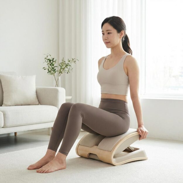 가정용 척추측만 재활운동기구 개발_001