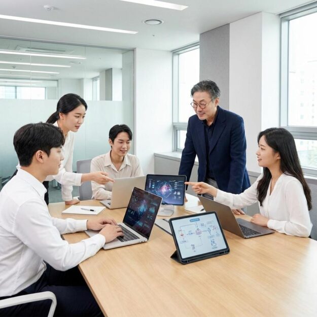 스타트업 액셀러레이팅 지원사업_003